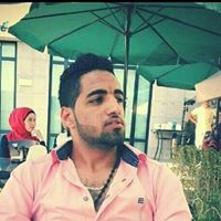 Mohammad Hamdan