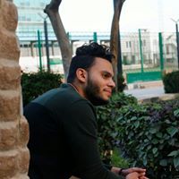 Mohamed El-Daabousy