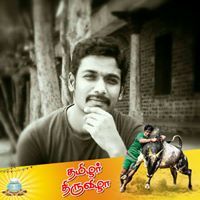 யுவராஜ் கண்ணியப்பன்