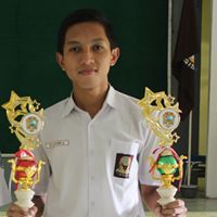 Wisnu Aprialdi