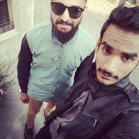 Syed Ali Shah