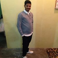 Ashish Gupta