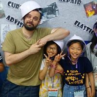 Daniel James Berryman