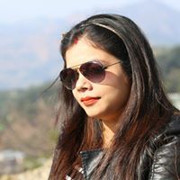Preeti Chaudhary