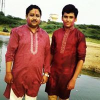 Debojeet Basu
