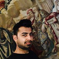 Nehit Gurubaxani