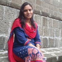 Pradnya Khade Sakpal