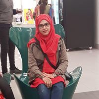 Mehrvish Sadaf
