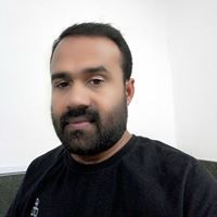 Santhosh Kumar
