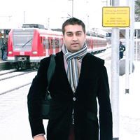 Salman Mughal