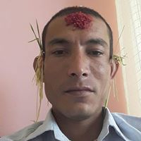 Amit Adhikari