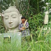 SatishKumar Medisetti