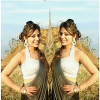 Sakshi Agrawal