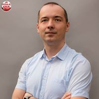 Grzegorz  Gogolewski