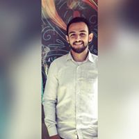 Mohamed Nabil