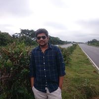 Karthi Keyan