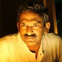Ramesh Babu