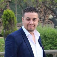 Mohammad Esamoddin
