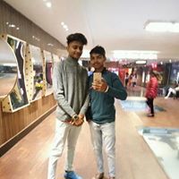 Mohan Gatt