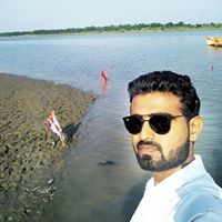 Prashant Bade