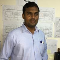 Thameem Ansari