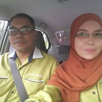 Yee Ibrahim