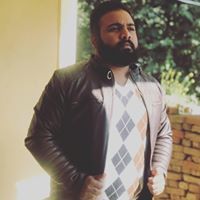 Mandeep Taunk