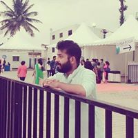 Rohit Bhattacharya