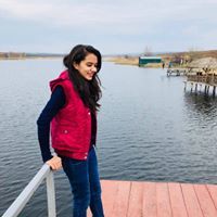 Aayushi Rai