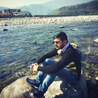 Himanshu Joshi