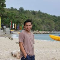 Ericson Bayten