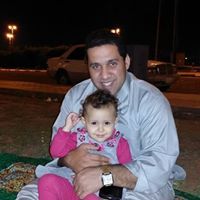 Mohammed Eid