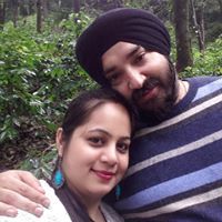 Gurpreet Singh