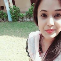 Shafaq Hasan