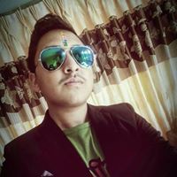 Lambar Chaulagain