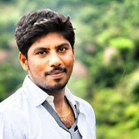 Ashok Kumar