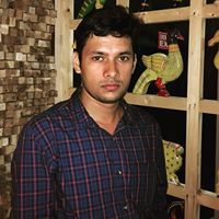 Arindam Das