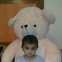 Syed Ahmed