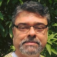 Arup Ratan Chakravarty