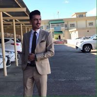 Haitham Hashim