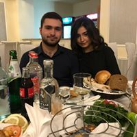 Արաքս Աբգարյան