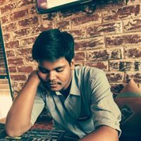 Vishal Mishra