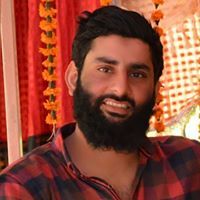 Muhammad Zeeshan