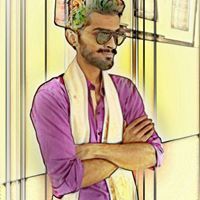 Shravan Hasyagar
