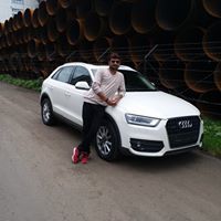 Rohit Ahir