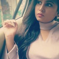 Rhea Sharma