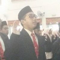 Ahmad Luthfi