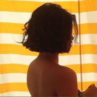 بشاير العنزي