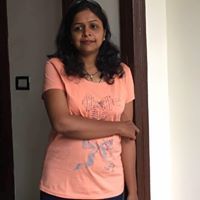 Ashwini Kulkarni
