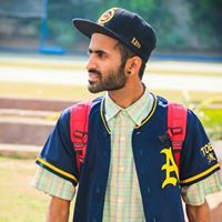 Ali Hassan